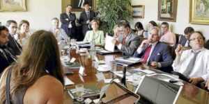 Senadores avanzarán en proyecto para penalizar delito ambiental
