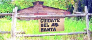 Falleció hombre de 66 años internado con virus Hanta