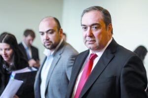 Hoy a las 14.00 horas se conoce fallo en causa contra Bianchi