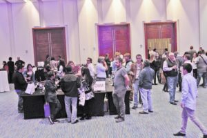 Fiesta del Wine fue todo  un éxito en Punta Arenas