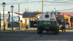 Niño víctima de atropello fue  operado por fractura de fémur