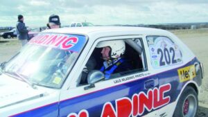 Eduardo “Lalo” Mladinic: simplemente, un grande