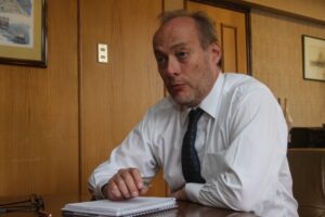 Los desafíos de ENAP para acercarse a la comunidad magallánica