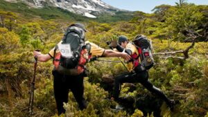 Mañana se larga el “Patagonia Expedition  Race 2016”