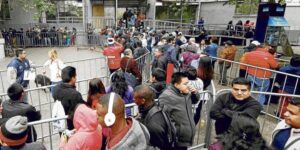 A cinco meses del paro, sumarios aún no establecen sanciones