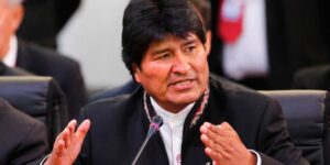 Supuesto hijo secreto de Evo Morales pone en vilo a Bolivia