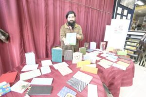 La encuadernación, rescatando un oficio milenario