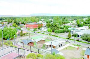 En viaje: al encuentro de Los Antiguos, un  polo turístico en la provincia de Santa Cruz