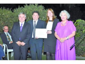 Puerto Natales es reconocido como Destino Gastronómico Destacado 2015 por prestigioso gremio culinario