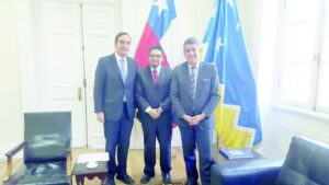 Asume nuevo director regional del Fosis Magallanes