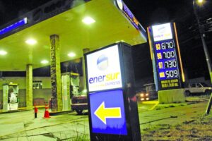 Transnacional petrolera adquirió plantas y activos de magallánica Enersur