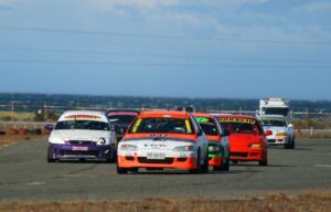Todo listo y dispuesto para la primera fecha del automovilismo que se corre este sábado
