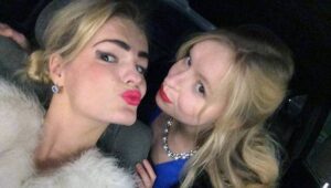 Mujer mata y mutila a su hermana modelo