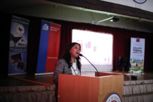 Asistentes de la Educación no asisten a inauguración del año escolar en protesta contra rol pasivo del Mineduc Magallanes