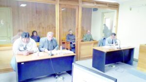 Nueva condena suma conductor por manejar con alcohol