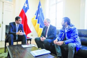 Tabsa anuncia inversión de  US$ 2 millones en Porvenir