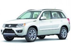 Hoy se sortea el Suzuki Grand en Casino Dreams
