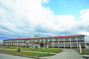 Consejeros buscan destino para  ex hospital de Puerto Natales