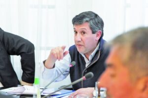 División en el socialismo magallánico por licitación de la basura en Punta Arenas