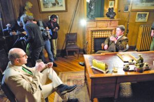 La tragedia de la Federación Obrera llega al cine con “Fuego”