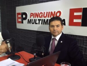 “Aquí hay otras instituciones que pueden actuar”
