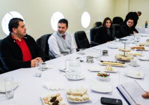 “La Fiscalía recibe 25 a 30 causas al día y cada  fiscal investiga 300 durante el año”