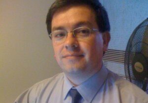 Claudio Arriagada Momberg: el nuevo director del Hospital Clínico de Magallanes