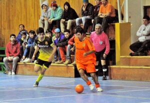 A pasos agigantados se avecina Torneo de Baby Fútbol del C.D. Sporteam
