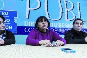 Ex directora de jardín del Magisterio gana juicio al Colegio Nacional de Profesores