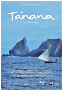 “Tánana”: un documental que explora  el espíritu del navegante yagán