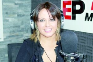Partió nueva temporada  de “Sintonía Joss”