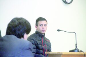 Piden diez años de cárcel  para asaltantes de joyería
