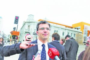 Seremi del Trabajo hace férrea defensa de Reforma Laboral