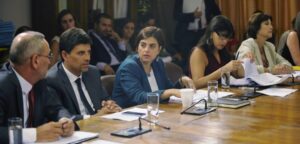Comisión de Constitución aprueba las tres causales del proyecto de aborto