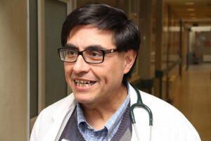 Timonel del PS llama a la izquierda a “alinearse” tras Ramón Lobos