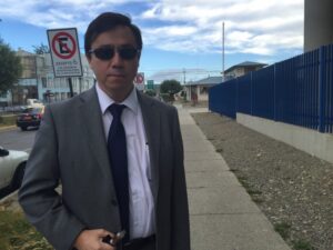 Justicia dictaminó reintegro de profesora del Liceo Luis Alberto Barrera que demandó a la Corporación Municipal
