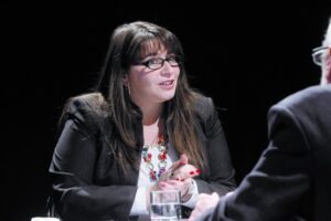 Ex panelista de programa Barómetro asumió como nueva vicerrectora de Inacap Punta Arenas