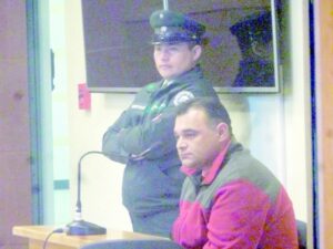 “Haber quedado embarazada me afectó mucho”, declaró menor violada por el padrastro