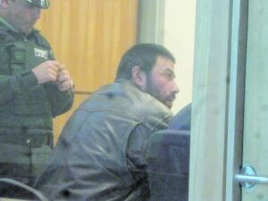 Controversia causó decisión de  jueces por detenciones en el tribunal