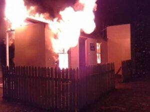 “Fuego”, una película magallánica