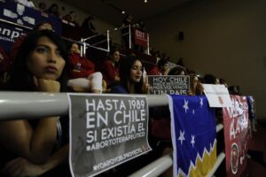 Las razones del voto magallánico por Ley de Aborto