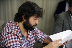 Izquierda  Autónoma  elige directiva nacional