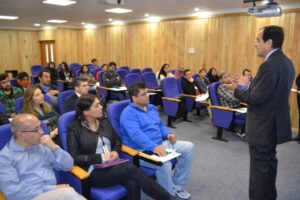 Primer organismo privado en calificar discapacidad