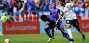 La ‘U’ y Colo Colo igualaron sin goles en aburrido partido por el torneo de Clausura