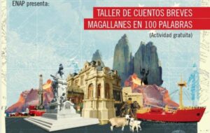 ¡No te quedes fuera! Últimas semanas para participar en “Magallanes en 100 Palabras”