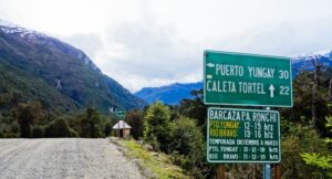 Para abril esperan subsidio marítimo Aysén-Magallanes