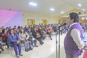 Asistentes de la Educación no adherirán a paro convocado por la CUT
