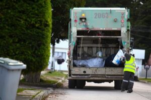 Caso basura: el decreto de la “discordia”  que tiene complicada a la gestión municipal
