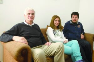Asociación Liberal de Magallanes renovó directiva