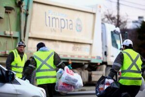 Licitación de la basura parece  estar viviendo horas decisivas
